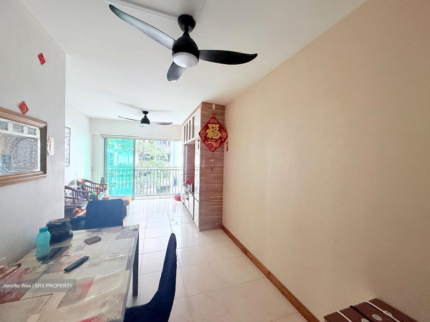 Blk 288C Punggol Arcadia (Punggol), HDB 3 Rooms #544917461